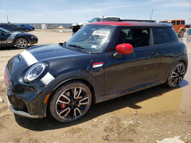 MINI COOPER JOH 2023 wmw73dh07p2t21420