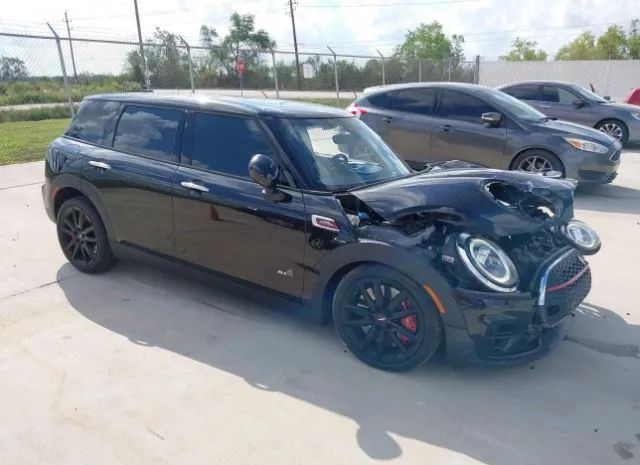 MINI CLUBMAN 2020 wmwjz9c00l2m68486