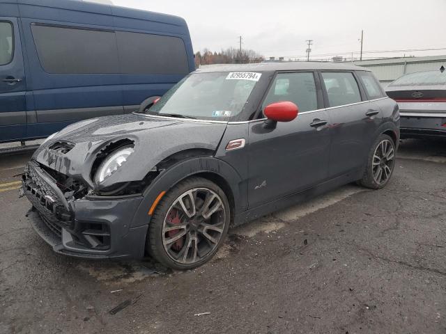 MINI COOPER JOH 2020 wmwjz9c06l2l57246