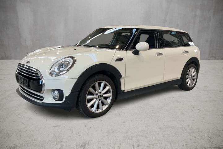 MINI CLUBMAN 2017 wmwln310202d82244