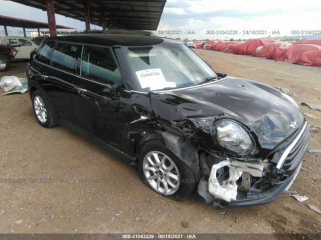 MINI CLUBMAN 2017 wmwln5c32h2e34017