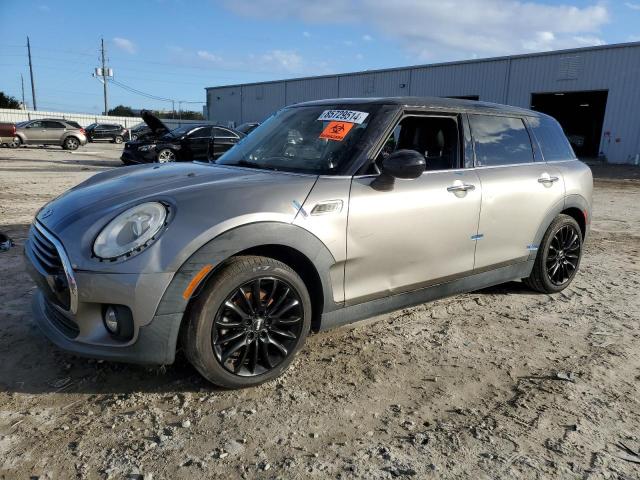 MINI COOPER CLU 2017 wmwln5c34h2e33533