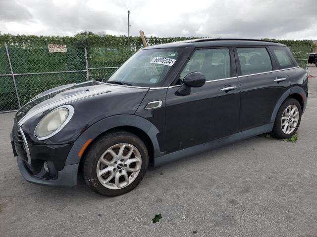 MINI COOPER 2017 wmwln5c34h2e33967