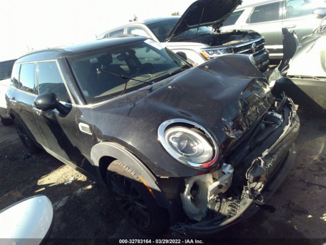 MINI CLUBMAN 2017 wmwln5c35h2e33301