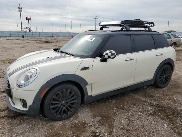 MINI COOPER 2017 wmwln5c39h2e33561