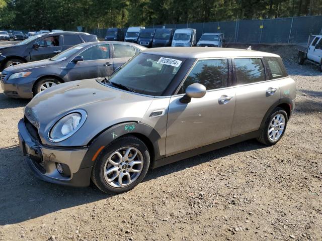 MINI COOPER 2017 wmwln5c3xh2e33603