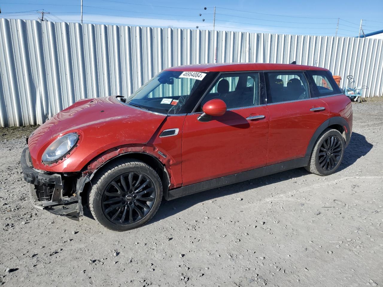 MINI COOPER 2016 wmwln5c50g2b28255