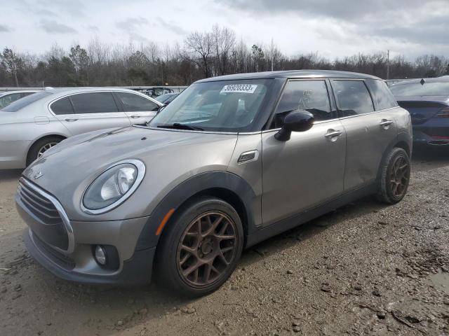 MINI COOPER CLU 2016 wmwln5c50g2b28420