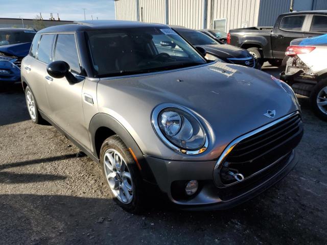 MINI COOPER CLU 2016 wmwln5c50g2b34895