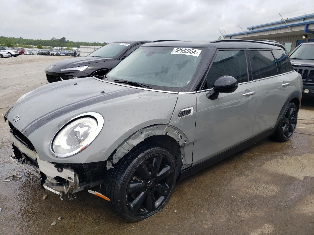 MINI COOPER 2016 wmwln5c50g2e30919