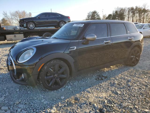 MINI COOPER 2017 wmwln5c50h2e32039