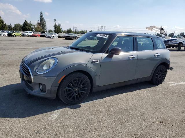 MINI COOPER CLU 2017 wmwln5c50h2e32543