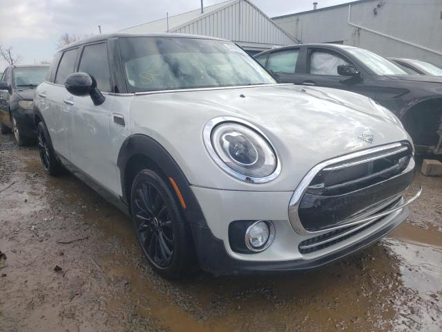 MINI COOPER CLU 2019 wmwln5c50k2e34672