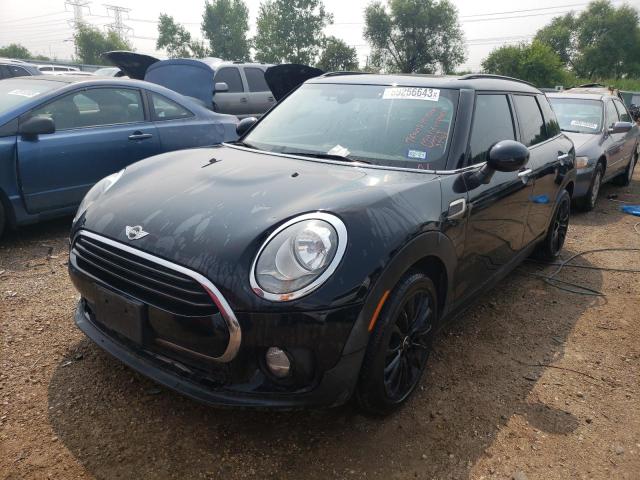 MINI COOPER CLU 2016 wmwln5c51g2b28118