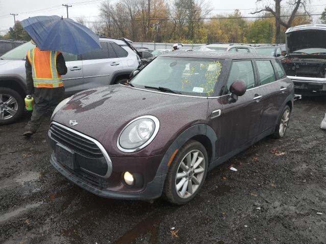 MINI COOPER 2016 wmwln5c51g2b28149