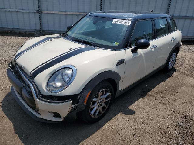 MINI COOPER CLU 2016 wmwln5c51g2e30993