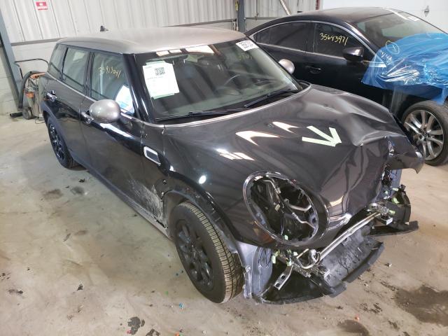 MINI COOPER CLU 2017 wmwln5c51h2e31921