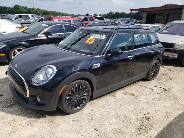 MINI COOPER 2019 wmwln5c51k2e34891