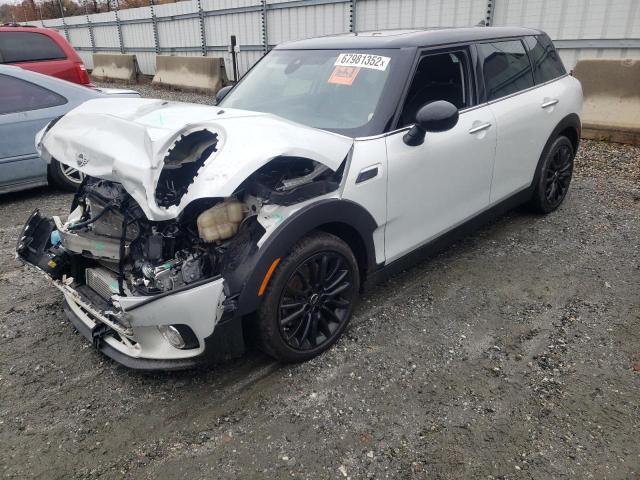 MINI COOPER CLU 2019 wmwln5c51k2g82378