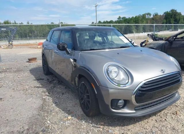 MINI CLUBMAN 2019 wmwln5c51k2g82459