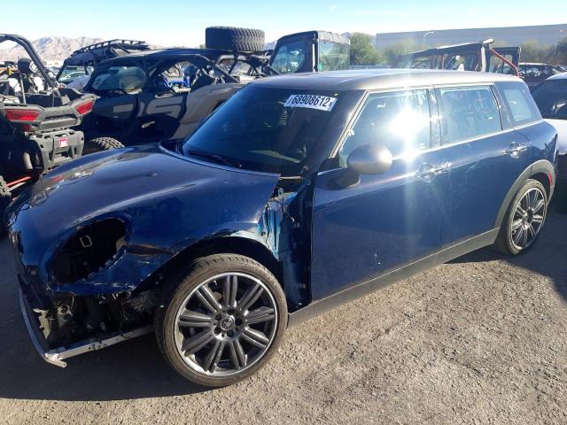 MINI COOPER CLU 2019 wmwln5c51k2g82493