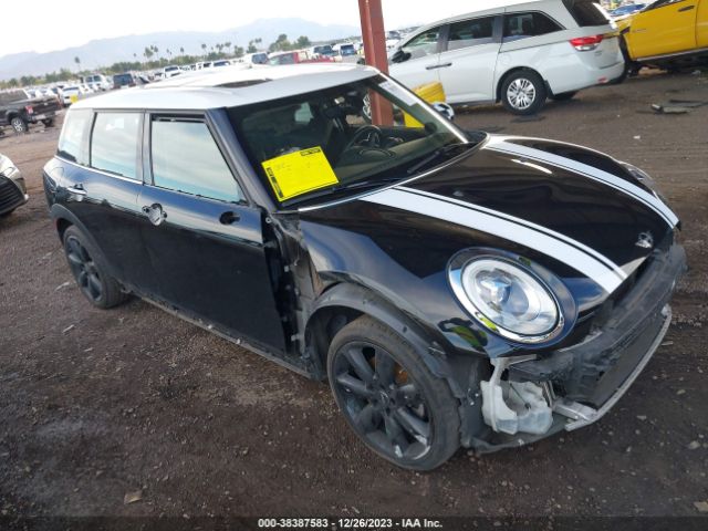 MINI CLUBMAN 2016 wmwln5c52g2b35143