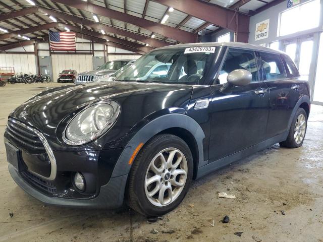 MINI COOPER CLU 2016 wmwln5c52g2e06959