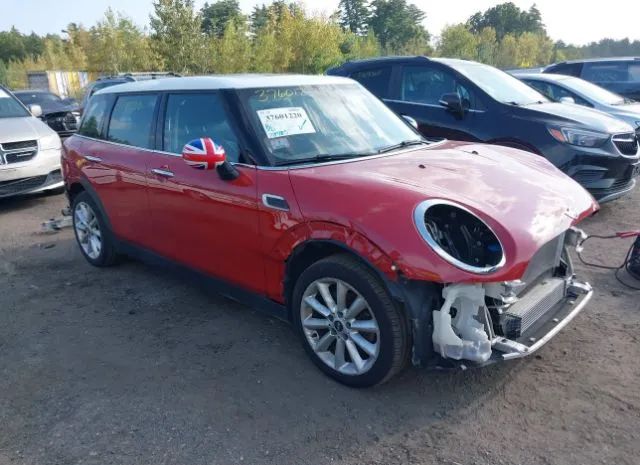 MINI NULL 2016 wmwln5c53g2e29635