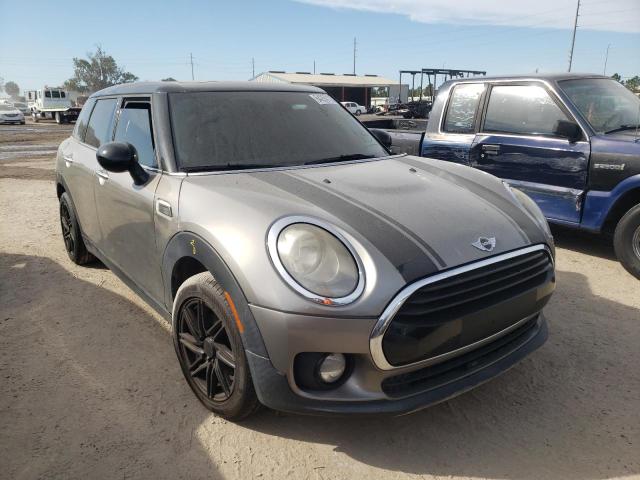 MINI COOPER CLU 2016 wmwln5c53g2e31059