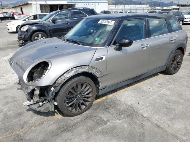 MINI COOPER 2017 wmwln5c53h2e32634