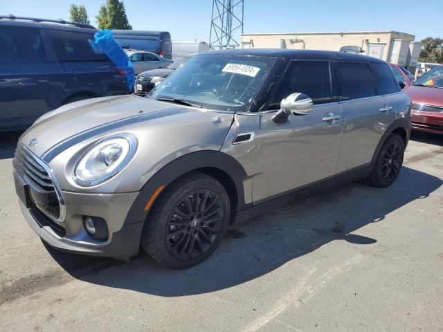 MINI COOPER CLU 2016 wmwln5c54g2b28372