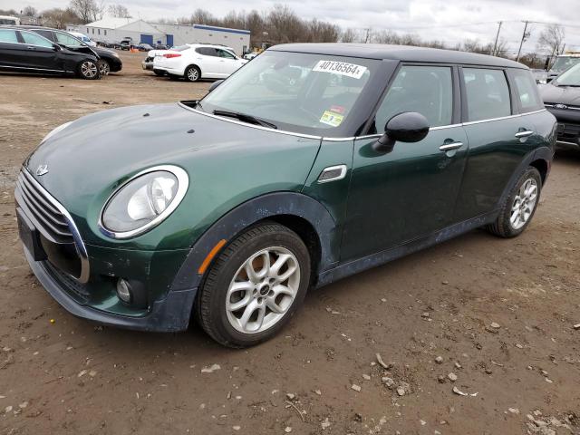 MINI COOPER 2016 wmwln5c54g2b34947