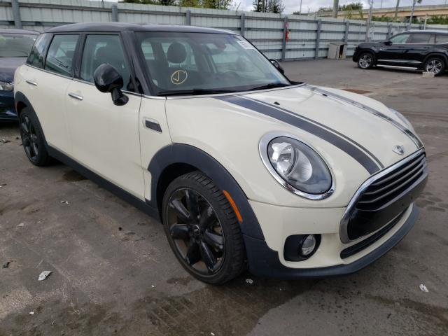 MINI NULL 2016 wmwln5c54g2e06820