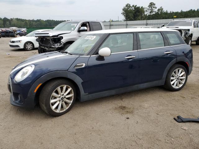 MINI COOPER 2016 wmwln5c54g2e07062