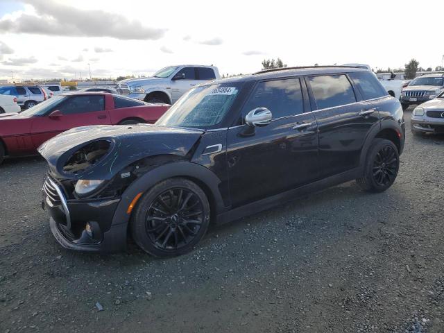 MINI COOPER CLU 2016 wmwln5c54g2e07241