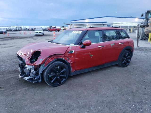 MINI COOPER 2016 wmwln5c54g2e07272