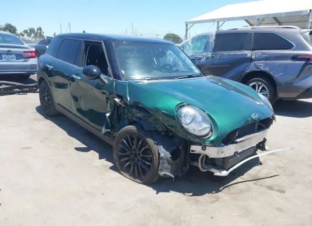 MINI CLUBMAN 2019 wmwln5c54k2e34819