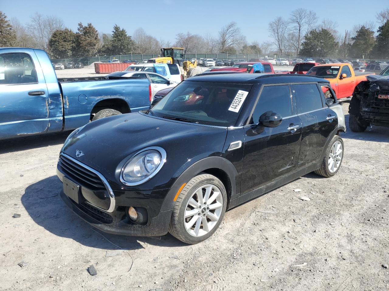 MINI COOPER 2016 wmwln5c55g2b28087