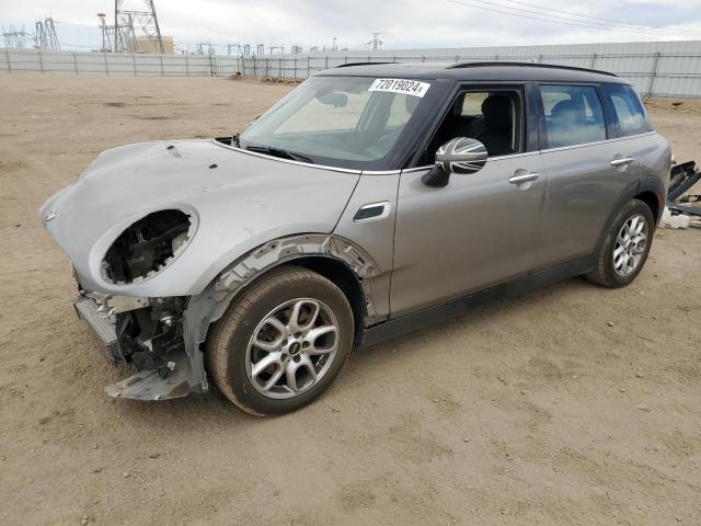 MINI COOPER CLU 2016 wmwln5c55g2b28462