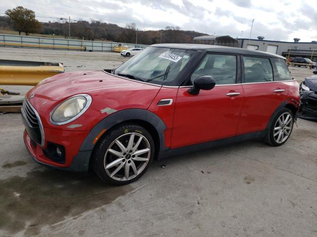 MINI COOPER 2016 wmwln5c55g2b35217