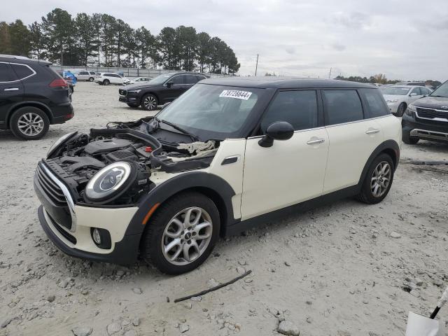 MINI COOPER CLU 2016 wmwln5c55g2e07197