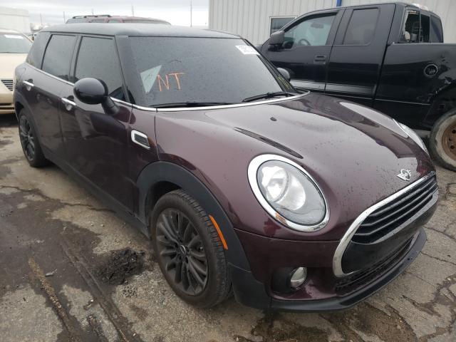 MINI NULL 2016 wmwln5c55g2e29460