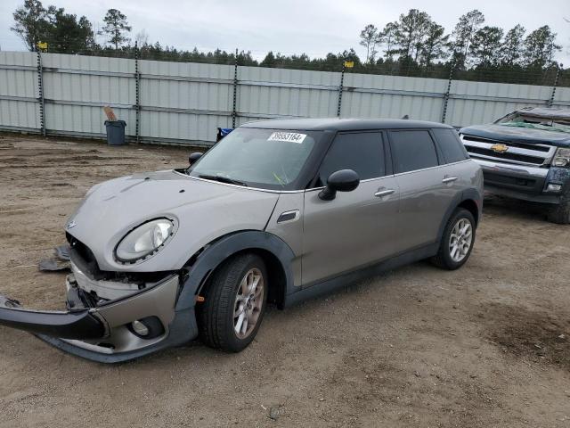 MINI COOPER 2017 wmwln5c55h2e32246