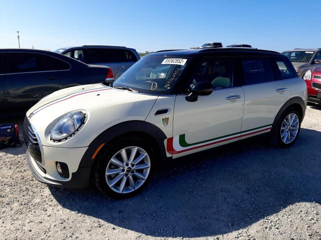 MINI COOPER CLU 2016 wmwln5c56g2b28261