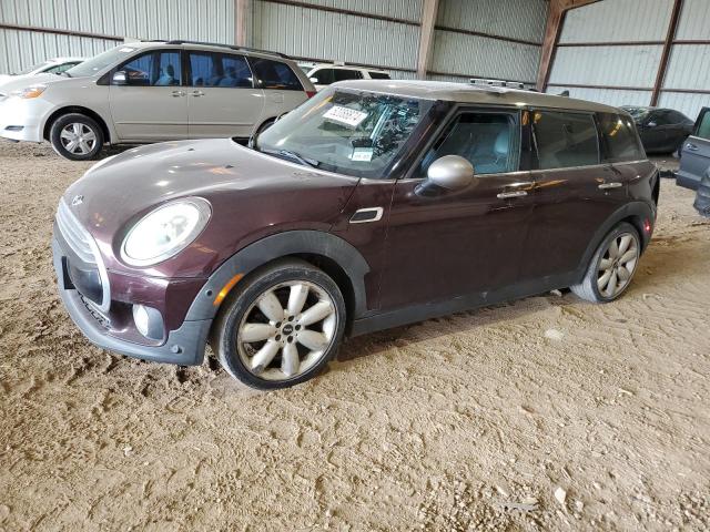 MINI COOPER 2016 wmwln5c56g2b34819