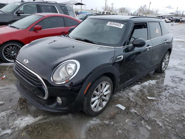 MINI COOPER CLU 2016 wmwln5c56g2b35002