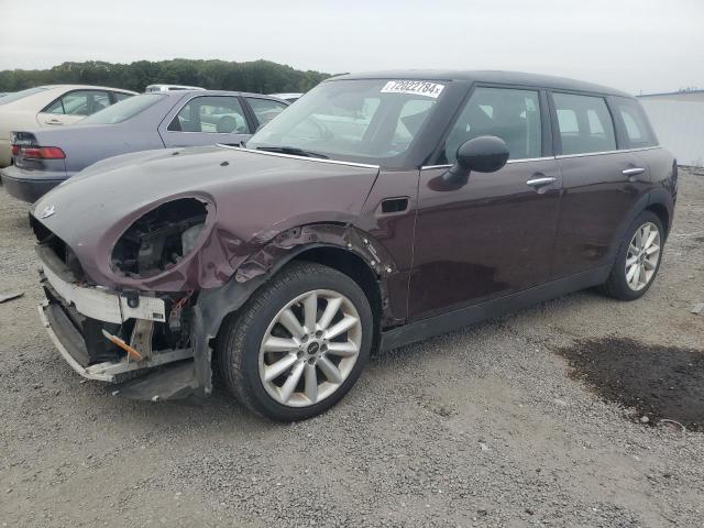 MINI COOPER CLU 2016 wmwln5c56g2e29581