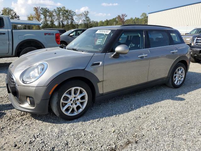 MINI COOPER CLU 2016 wmwln5c56g2e31508