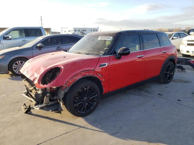 MINI COOPER 2019 wmwln5c56k2e34840