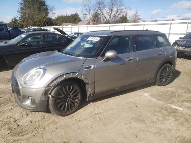 MINI NULL 2016 wmwln5c57g2b27913